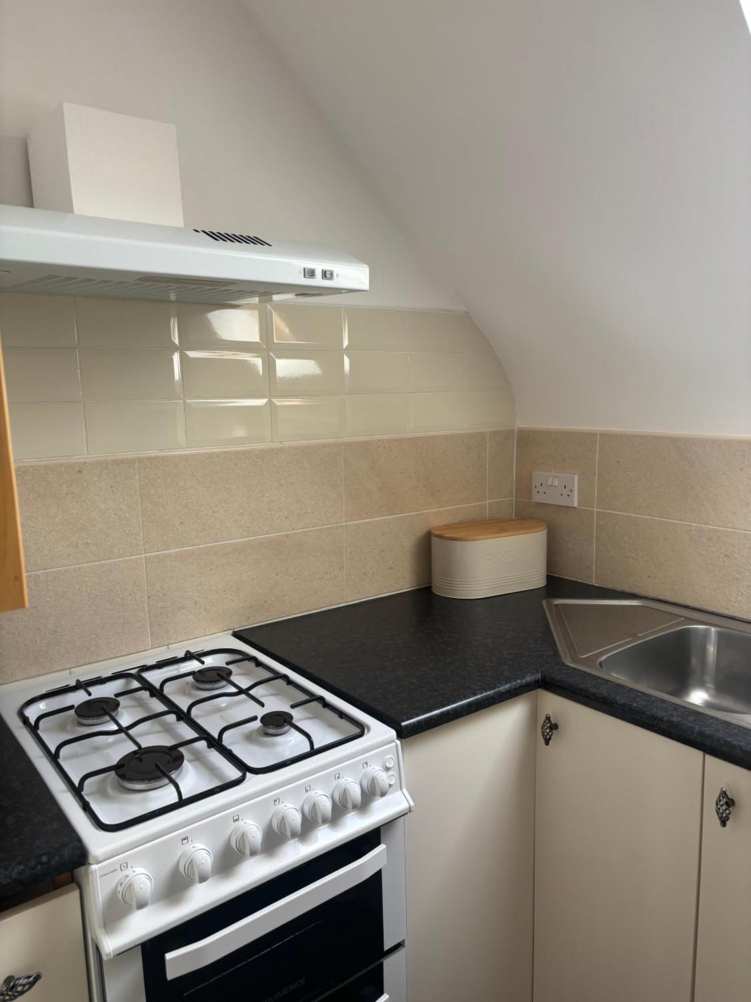 Racecourse Lodge Apartment Clifden Bagian luar foto