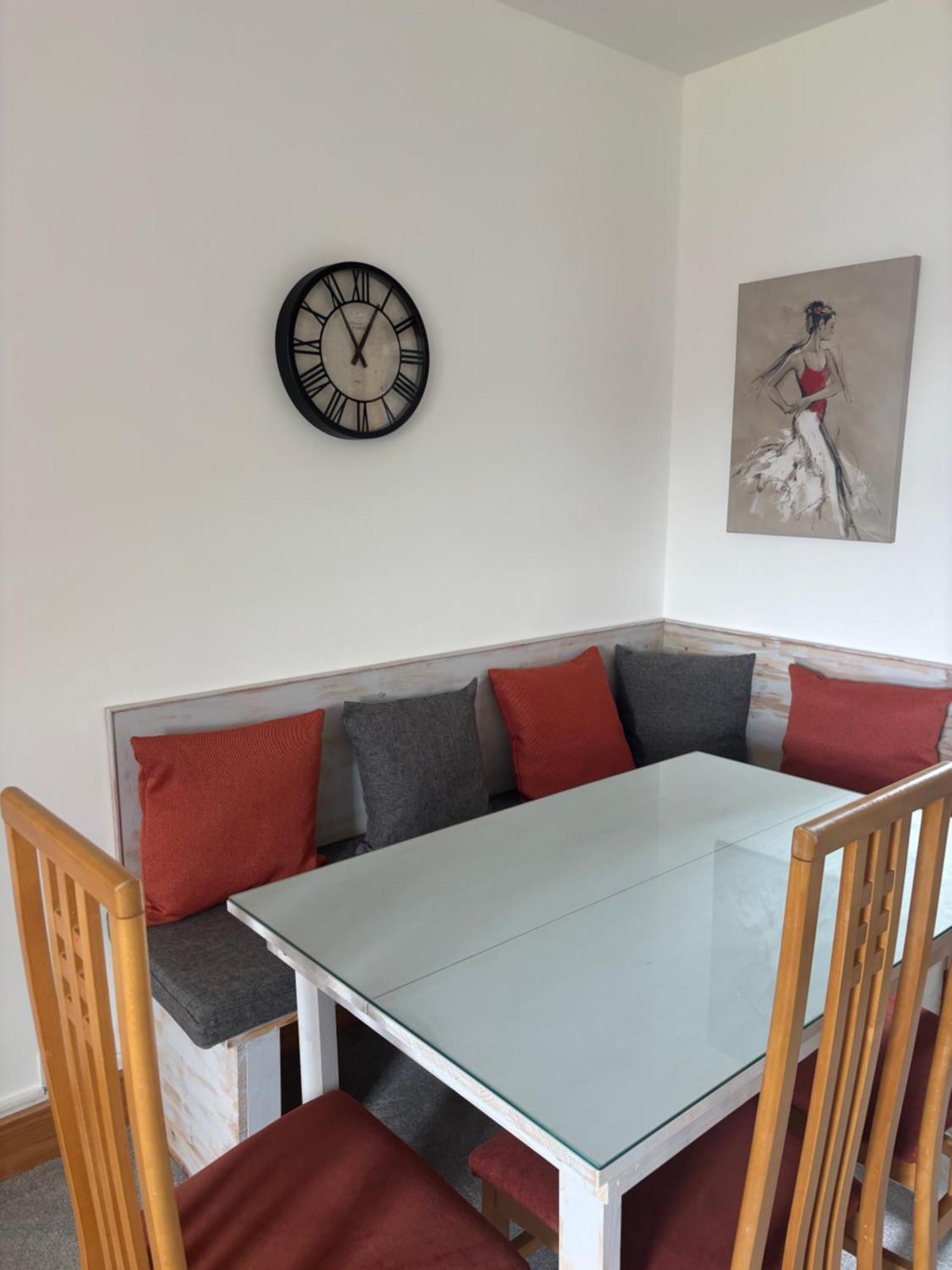 Racecourse Lodge Apartment Clifden Bagian luar foto